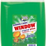 Window Plus Spring Flower 5L