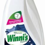 Winni'S Capi Płyn Do Prania Czarnych Tkanin 750 Ml