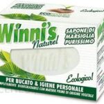 Winni'S-Madel Mydło Marsylskie 250G