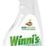 Winni'S Płyn Do Czyszczenia Kabin Prysznicowych Płytek I Baterii 500Ml