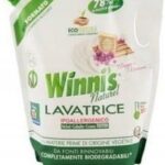 Winni's Płyn do prania tkanin kolorowych i delikat