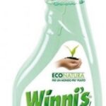 Winni'S Uniwersalny Płyn Do Mycia Szyb I Płaskich Powierzchni 500Ml