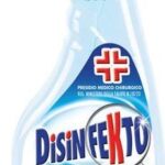 Winnis Dezinfekuojantis Antibakterinis Valiklis, 0,5 L