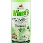 WINNIS Płyn do mycia podłóg 1L 1 L