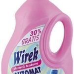 Wirek Płyn Do Prania Automat Kolor 2L