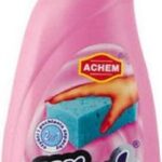 Wirek Szampon Do Dywanów I Obić Tapicerskich O Zapachu Cytrynowym 500Ml