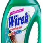 Wirek Żel Do Prania Kolor 1,05L