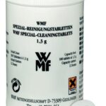Wmf Presto! Tabletki Czyszczące Do Ekspresów 100 Szt.X1,3G (3323324000)