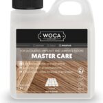 Woca Denmark Woca VinyL & Lacquer Care 1L
