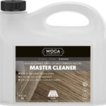 Woca Denmark Woca VinyL & Lacquer Soap 1L