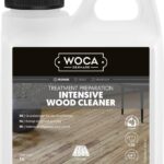 Woca Intensive Wood Cleaner Zmywacz 1L