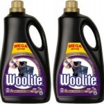Woolite Darks Płyn Prania Ciemnego 120Pr 2 X 3,6L