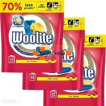 Woolite Mix Colors Kapsułki do Prania Koloru 3X33szt