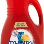 Woolite Mix Colors Płyn Do Prania Do Koloru Z Keratyną 900Ml