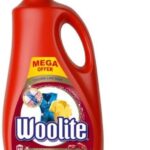 Woolite MixColors Płyn do Prania Kolorowego 60pr 3,6L
