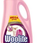 Woolite Płyn Do Prania Delicate 3,6l