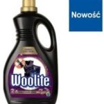Woolite Płyn Do Prania Tkanin Czerń Ciemne Kolory & Jeans Z Keratyną 2,7 L 45 Prań