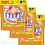 Woolite Pro-Care Kapsułki do Prania Koloru Białego 3X33szt