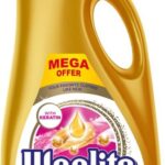 Woolite Pro Care Płyn Do Prania 3,6L 60 p