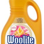 Woolite Pro-Care Płyn Do Prania Z Keratyną 1800Ml