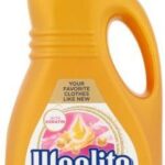 Woolite Pro-Care Płyn Do Prania Z Keratyną 900Ml