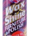Xanto Wax & Shine Lavender Spray Do Mebli Z Woskiem 400Ml
