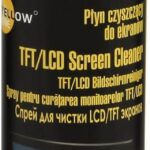 Yellow One Płyn Do Czyszczenia Ekranów 250Ml