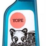 Yope Medmepl Płyn Do Czyszczenia Łaźienki Bambus 750 Ml