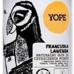 Yope Naturalny płyn do czyszczenia podłóg 1000ml