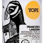 YOPE Naturalny płyn do czyszczenia podłóg Francuska Lawenda 1000 ml