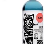 Yope Naturalny Płyn Do Czyszczenia Podłóg Zielona Herbata 1000Ml