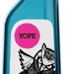 Yope Naturalny Płyn Do Mycia Szyb I Luster 750Ml