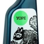 Yope Naturalny Płyn Uniwersalny Francuska Lawenda 750Ml