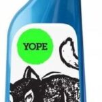 Yope Płyn Łazienka Zielona Herbata 750ml