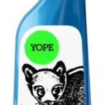Yope Płyn Uniwers Bambus 750Ml