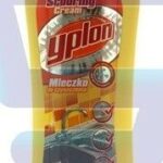 YPLON Mleczko do Czyszczenia 0,7 L Cytrynowe