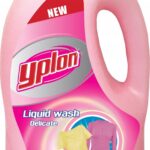 Yplon Płyn do prania do delikatnych 2L 1/6