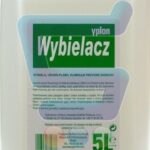 Yplon Wybielacz Uniwersalny 5L