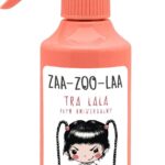 Zaa-Zoo-Laa Płyn Uniwersalny Tra Lala 350ml