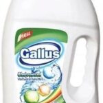 Żel Do Prania Gallus 4 L Uniwersalny