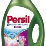 Żel do prania PERSIL Malodor Color 2250 ml