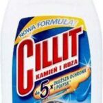 Żel do usuwania kamienia i rdzy CILIT, 420g
