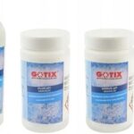 Zestaw Chemii Do Jacuzzi 5w1