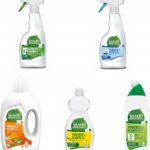 Zestaw Chemii Naturalnej Seventh Generation