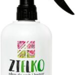 Zielko Ekologiczny Płyn Do Szyb I Luster 500Ml