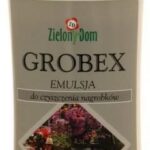 Zielony Dom Emulsja Grobex 400 Ml