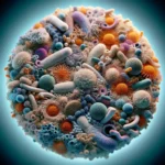 Bakterie w szambach - rola i znaczenie