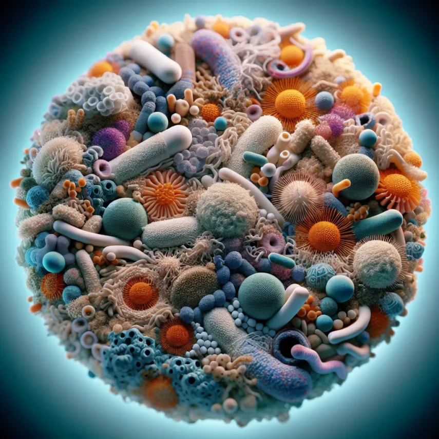 Bakterie w szambach – rola i znaczenie