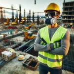 Najważniejsze elementy odzieży BHP dla pracownika budowlanego