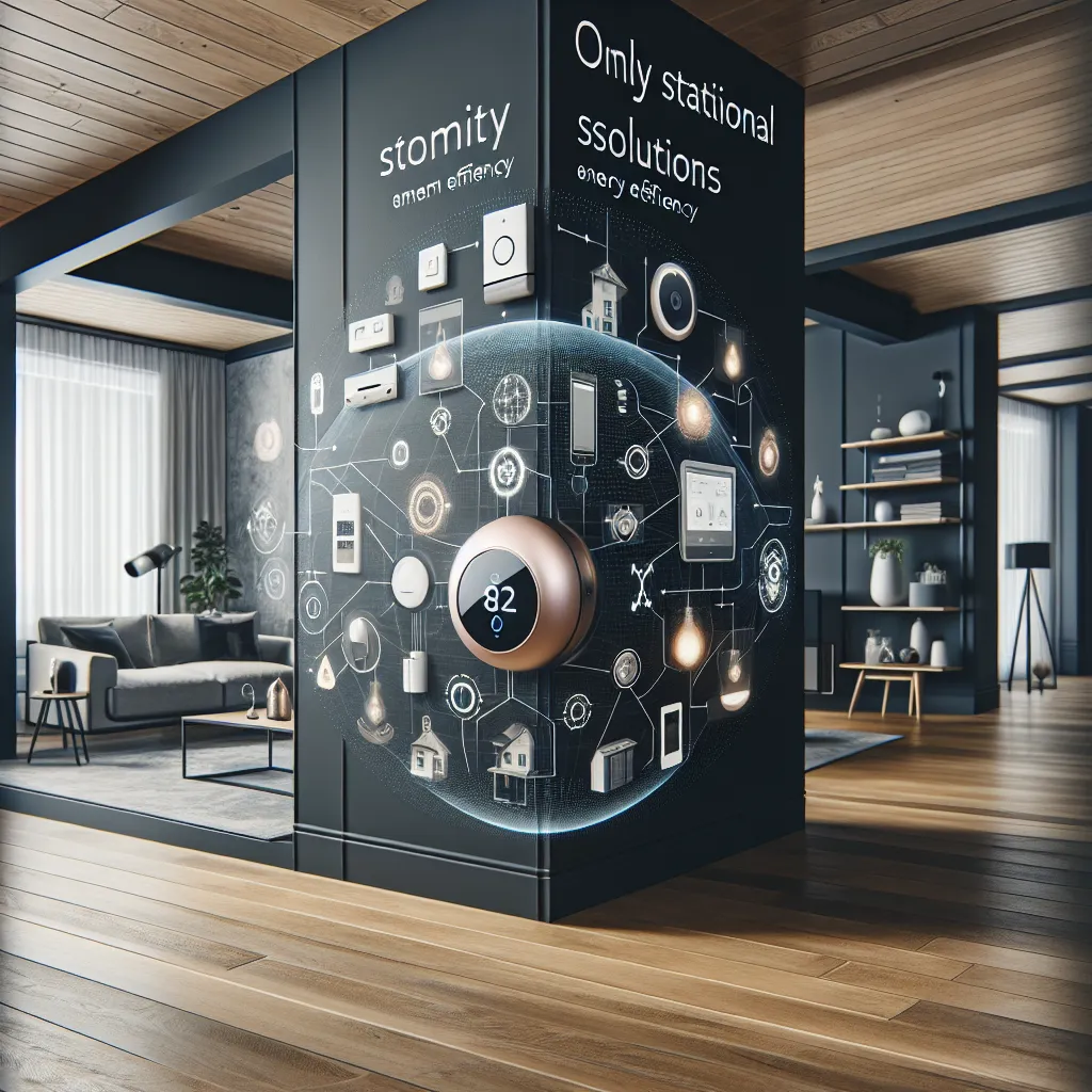 Zaawansowane systemy elektryczne w inteligentnych domach
